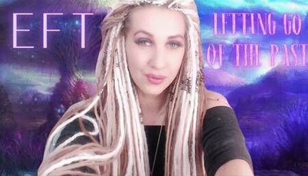 EFT | Letting go of the past
