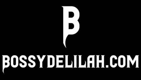 BOSSY DELILAH MEDIA : 9 TO 5 TOILET SLAVERY