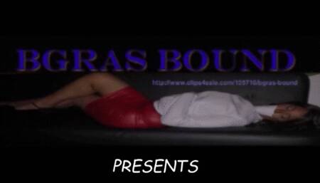 Debbie D, Heroine pf Multiple Earths (DC and Marvel Comics Fetish Parody - WMV)