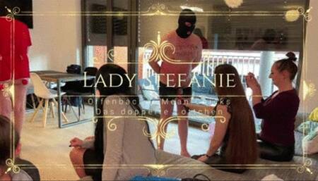 Offenbacher Mean Chicks - Das doppelte Lottchen - GERMAN