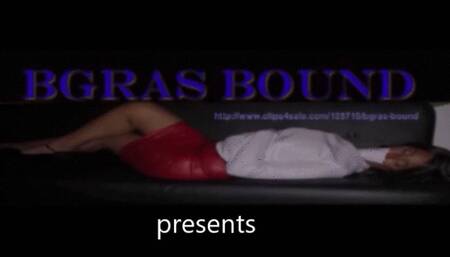 The Debut of Sarah Kline (mp4)