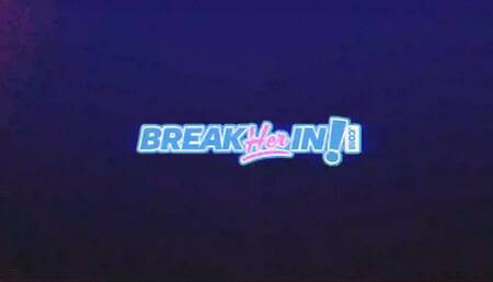 Uniquee Umami's Mama Prolapsed Ass, Pussy and Throat Destroyed PT 2