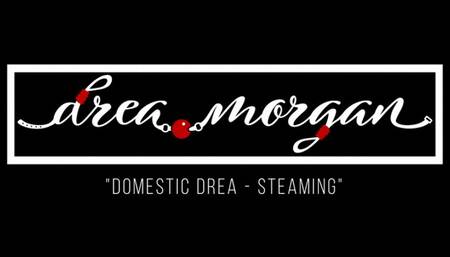 Domestic Drea - Steaming