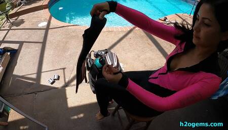 Yummi Sushii continued