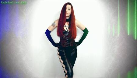 Sniff, Sin, Swallow!