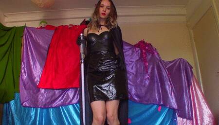 SITH Lord DARK Mesmer JOI