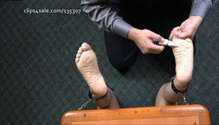 Tickle Time Full Version