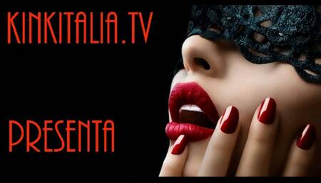 Lady Scarlet - Sore nipples