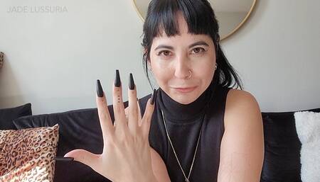Long Nail Worship