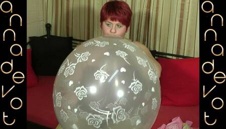 Annadevot - Blow until he bursts