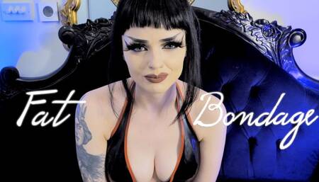 Fat Bondage