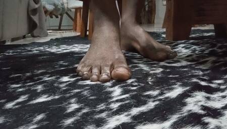 Mister B - Parade of the glittering black feet - Full version