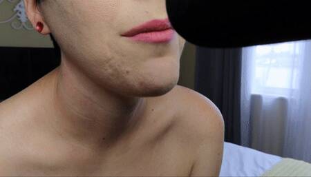 Floating Alien Probe (MP4)