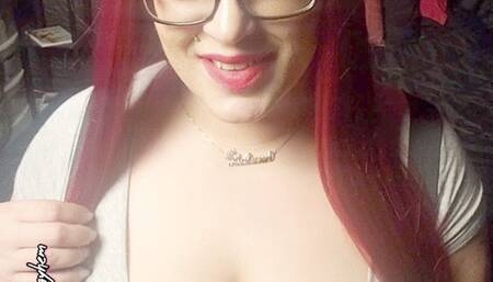 Naughty Vibrator Smoke