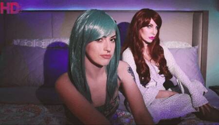 StepMommyBot Knows Best - HD VERSION