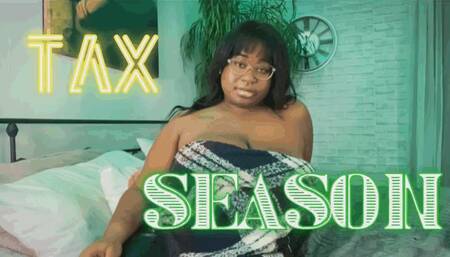 Tax Season