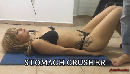 STOMACH CRUSHER