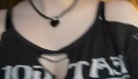 Help Me With This Bet Step-Bro