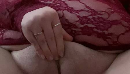 Squirting In Your Face