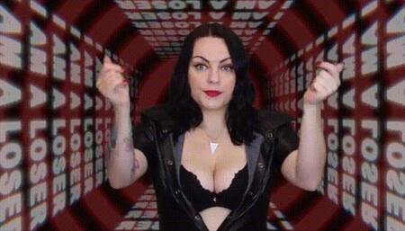 Loser Acceptance Reprogramming Meditation Therapy-Fantasy