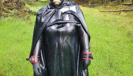 Outdoor Rubber - Total Coverage