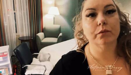 POV Fuck and Suck Date