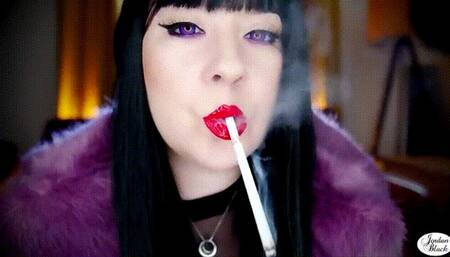 Brunette enjoying her 120s before you [1080p, mp4]