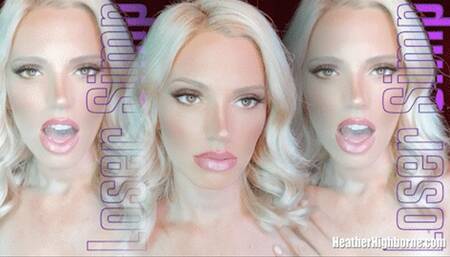 Crave Failure - Face Only (1080 HD)