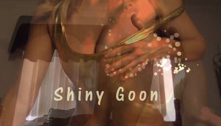 Shiny Goon