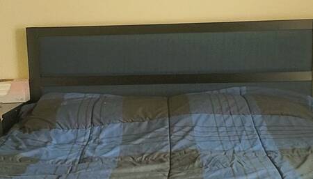 What Are You Doing Underneath Those Covers?