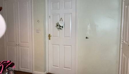 Miss Monaco’s Hot Self Bondage Secret, Could she be your Self Bondage Mistress?