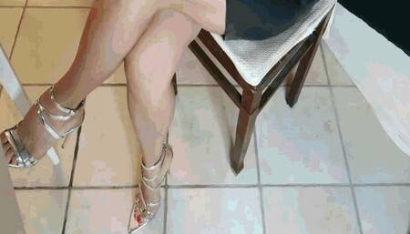 Your teacher's new sandals AVI(1280x720)FHD