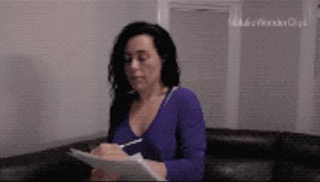 My Artistic Sense Leads Us To Making A Living Masterpiece