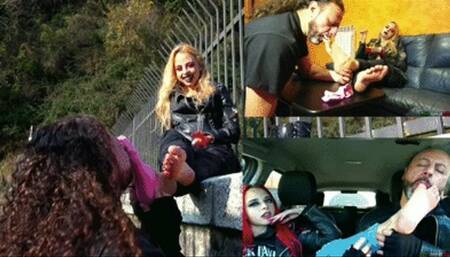 Io Ed Helena ( Versione Integrale ) Me and Helena ( Full Version )