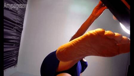 Under My Feet MP4720