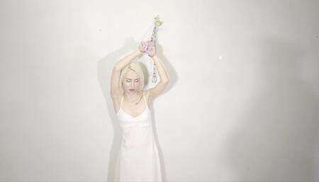 The bad cop Syria arrests Katherine - Part 2