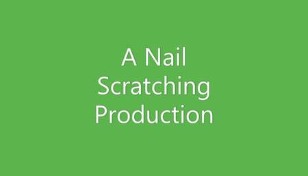 New Nails For Lady M 1080P