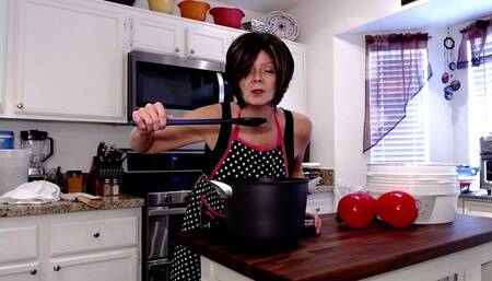 The Nutcracker Goes To Wyoming - Episode 35 Part 3