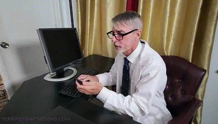 Robo-bimo - Richard Lennox & TerraMizu - HD 720 MP4