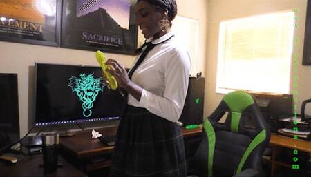 DFP Academy: Waiting on a Meeting  HD