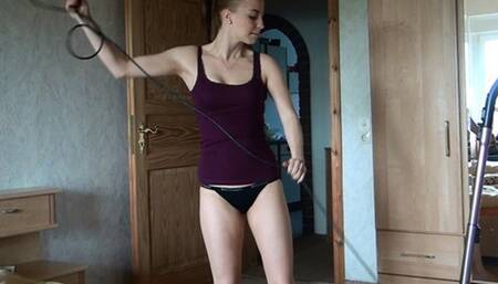 The Birthday Present HD-480