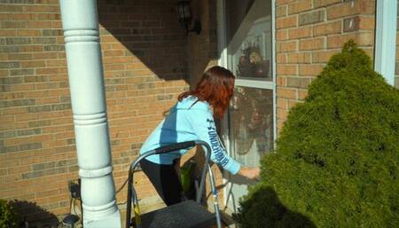 Jessica Lynn's Milf Masturbation Plaster LLC