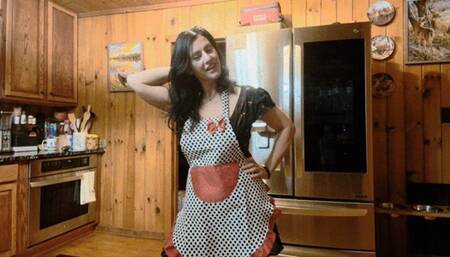 homewrecking waitress