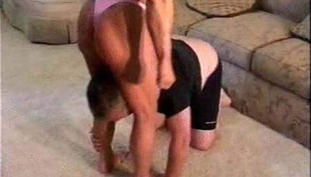 Peeping tom High Res