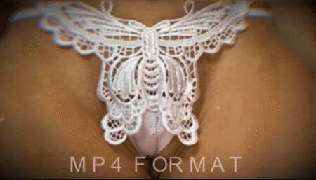 Jealous of Goddess Pussy (HD) MP4