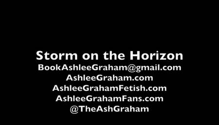 Storm On The Horizon