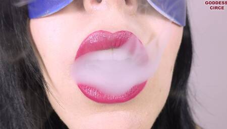 INHALE MY SMOKE, LOSER 2