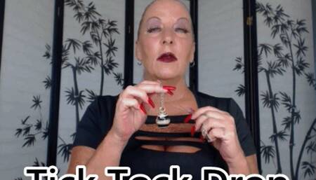 Mesmerize Tick Tock DROP XHD (WMV)