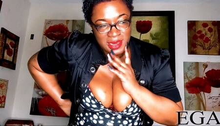 Blackmail Fantasy Tales: Eric's destruction