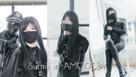 Sumii Nomi in AMORESY